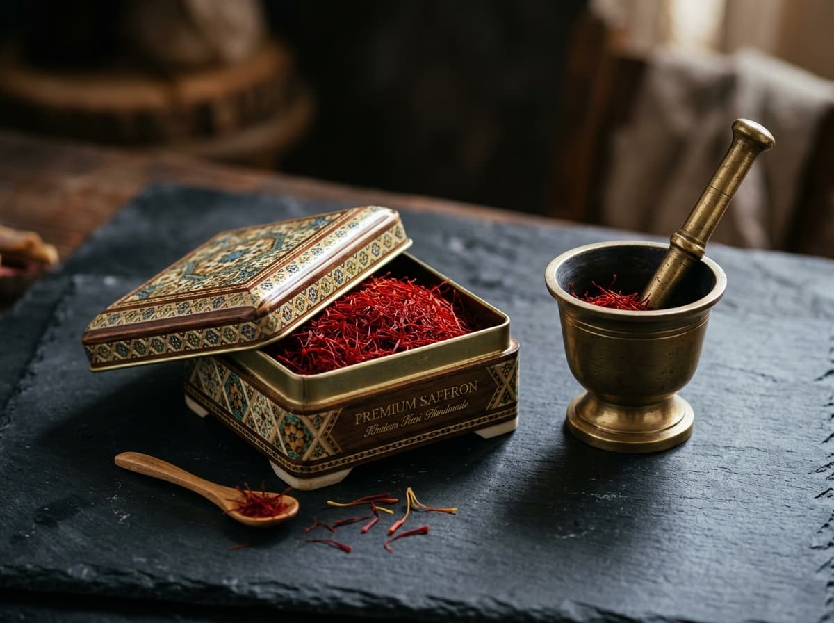 آکادمی مواد ارگانیک نیکان